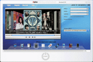 Aplus DVD Export Tool screenshot